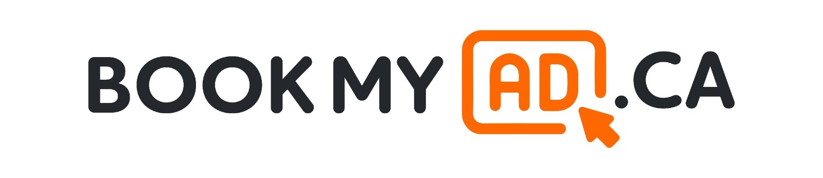 Book My Ad Ltd. logo